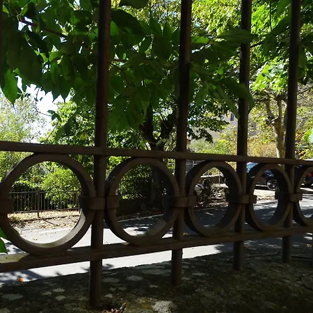 La Fattoria Di Bed & Breakfast