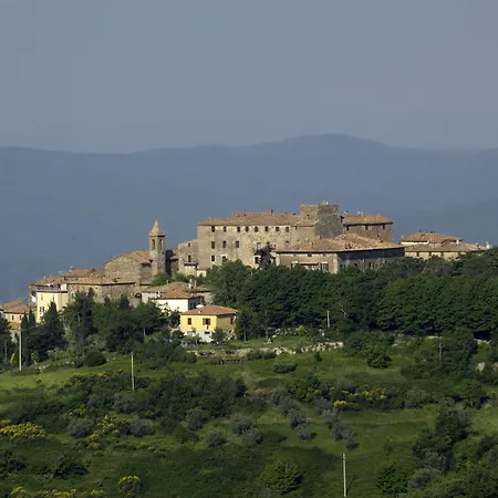 La Fattoria Di Tatti