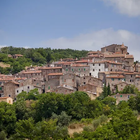 La Fattoria Di 3* Tatti