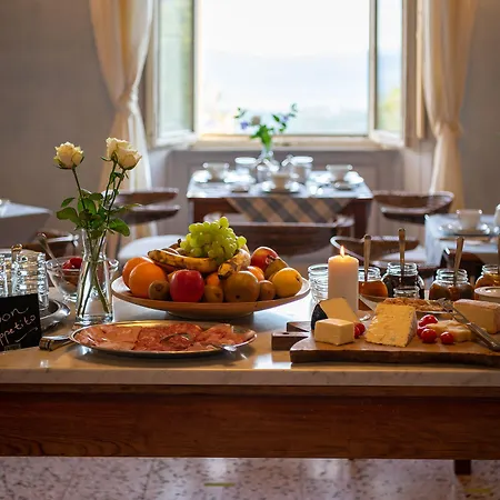 La Fattoria Di 3*