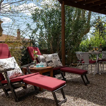 La Fattoria Di Bed & Breakfast Tatti