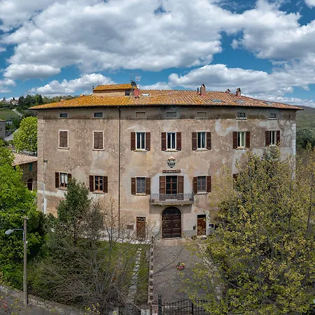 La Fattoria Di