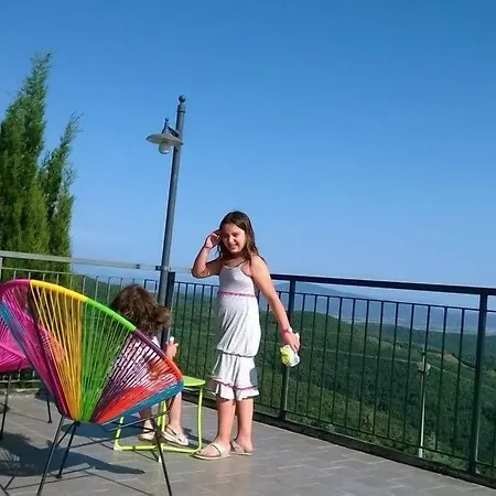 La Fattoria Di 3*