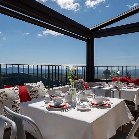 Bed & Breakfast La Fattoria Di