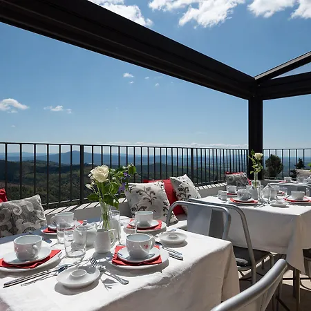 La Fattoria Di Tatti