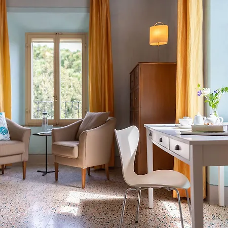 La Fattoria Di Bed & Breakfast Tatti