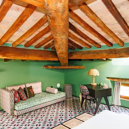 La Fattoria Di 3* Tatti