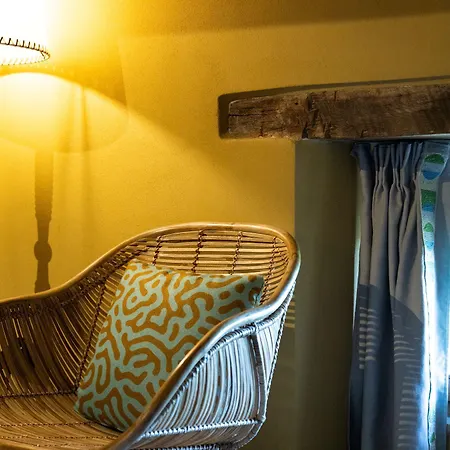 La Fattoria Di Bed & Breakfast Tatti