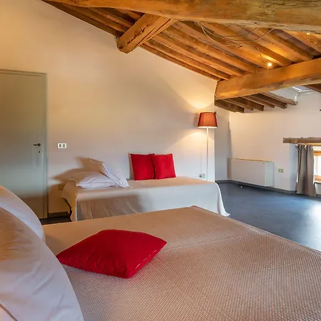 La Fattoria Di Bed & Breakfast