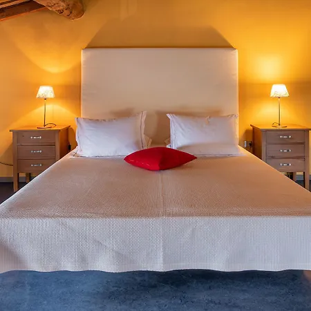 La Fattoria Di 3* Tatti