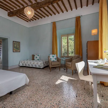 Bed & Breakfast La Fattoria Di 3*