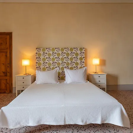 Bed & Breakfast La Fattoria Di Tatti