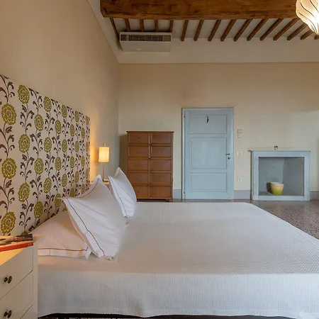 La Fattoria Di 3* Tatti