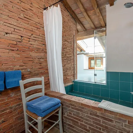 La Fattoria Di Bed & Breakfast