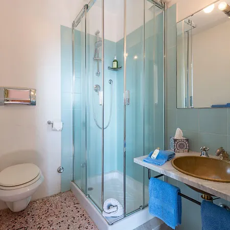 Bed & Breakfast La Fattoria Di Tatti