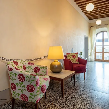 La Fattoria Di Bed & Breakfast