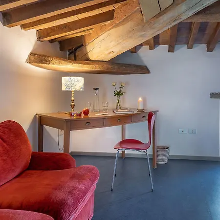 La Fattoria Di 3*