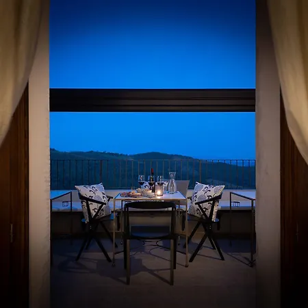 La Fattoria Di 3* Tatti