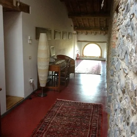 La Fattoria Di 3*