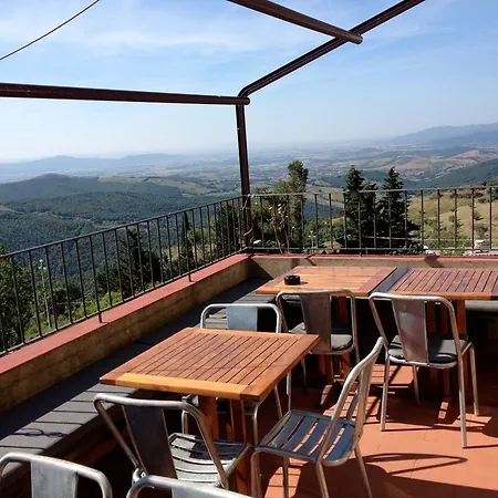 Bed & Breakfast La Fattoria Di 3*