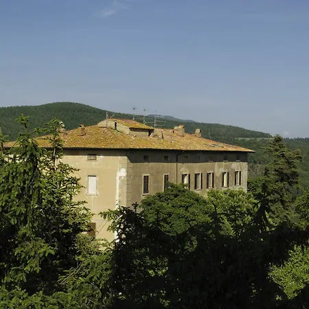 Bed & Breakfast La Fattoria Di