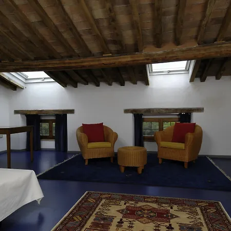 La Fattoria Di Bed & Breakfast