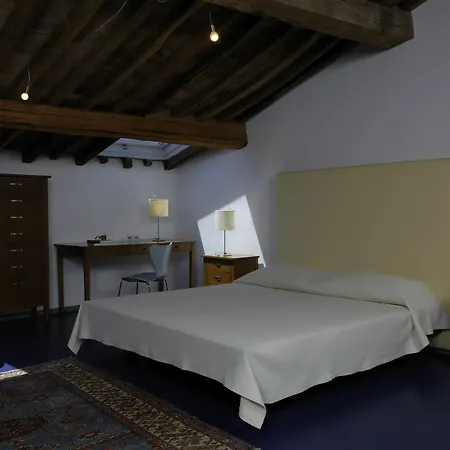 La Fattoria Di Tatti