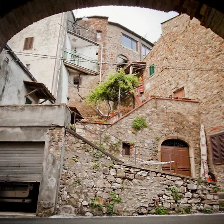 La Fattoria Di 3*