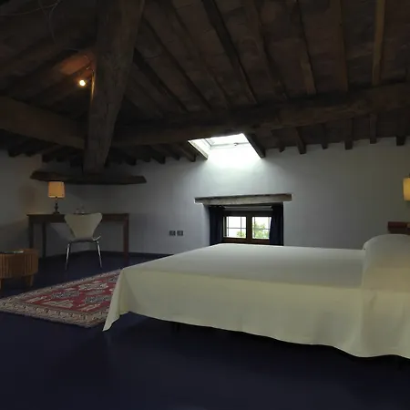 La Fattoria Di Bed & Breakfast