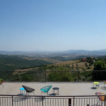 Bed & Breakfast La Fattoria Di 3*